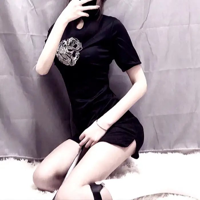 你永远不会独行