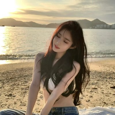 失眠男女
